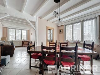  Maison � vendre 3 pi�ces 85 m�