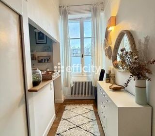  Appartement � vendre 2 pi�ces 51 m�