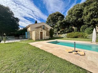  Maison � vendre 8 pi�ces 160 m�