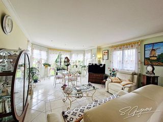  Maison � vendre 6 pi�ces 165 m�