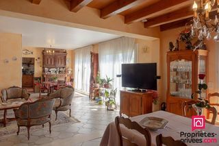  Maison � vendre 8 pi�ces 200 m�