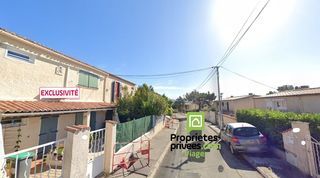  Maison 4 pi�ces 116 m� Marseille