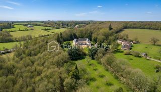  Propri�t�/ch�teau � vendre 15 + pi�ces 632 m�