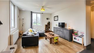  Appartement � vendre 3 pi�ces 63 m�