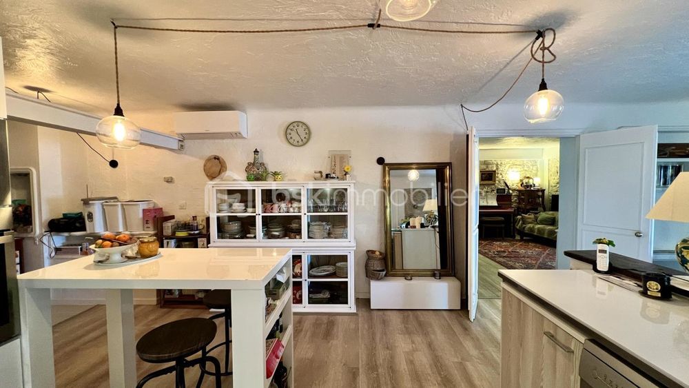 � vendre  Propri�t�/ch�teau La Colle-sur-Loup (06480)