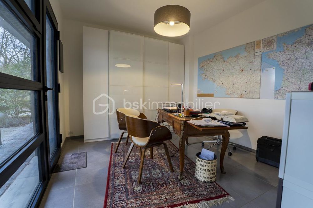 � vendre  Maison Chavagne (35310)