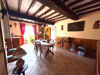  Maison � vendre 7 pi�ces 165 m�