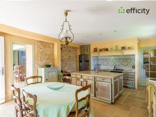  Maison � vendre 10 pi�ces 280 m�