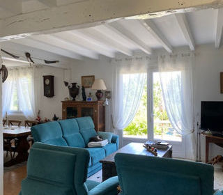  Maison � vendre 9 pi�ces 260 m�