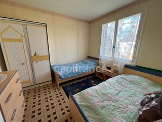  Maison � vendre 3 pi�ces 55 m�