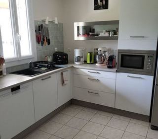  Maison � vendre 3 pi�ces 90 m�