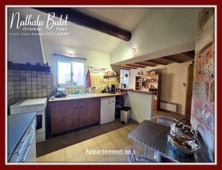  Immeuble � vendre 266 m�