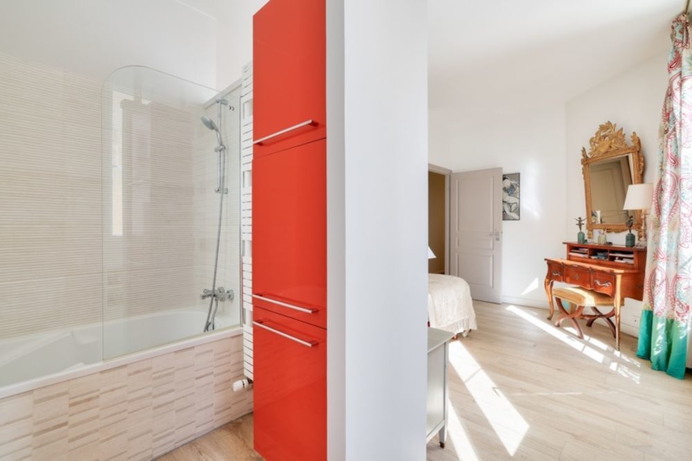 � vendre  Appartement Paris 10