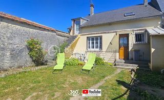  Maison � vendre 6 pi�ces 85 m�