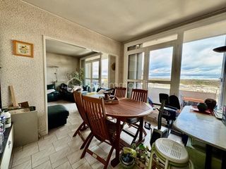  Appartement � vendre 5 pi�ces 111 m�