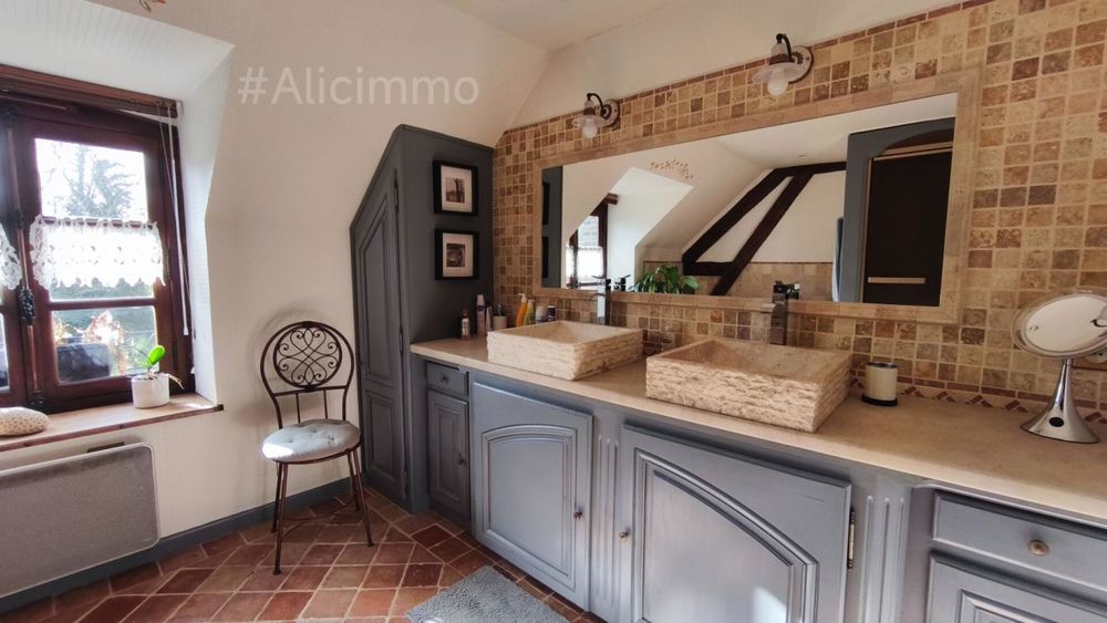 � vendre  Maison S�zanne (51120)