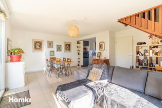  Maison � vendre 4 pi�ces 81 m�