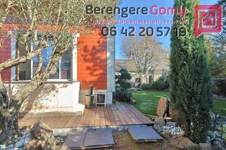  Maison � vendre 3 pi�ces 103 m�