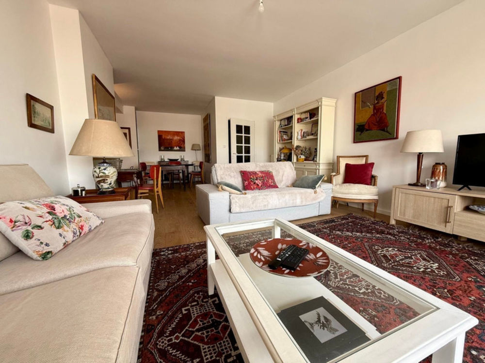 � vendre  Appartement Bayonne (64100)