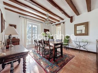  Maison � vendre 9 pi�ces 275 m�