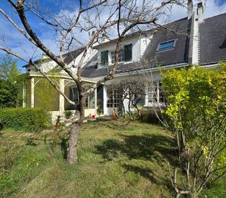  Maison � vendre 6 pi�ces 144 m�