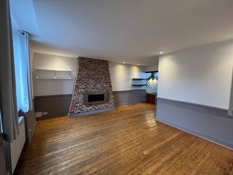   60500 CHANTILLY - APPARTEMENT 2 PIECES, 50 m� avec CAVE Appartement - 2 pi�ce(s) - 50 m�