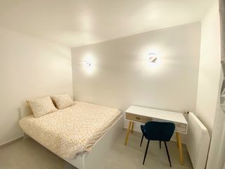  Maison � louer 1 pi�ce 12 m�