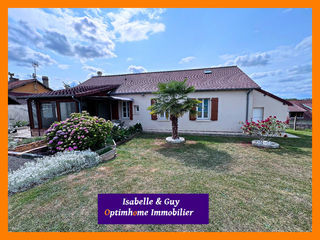  Maison � vendre 6 pi�ces 133 m�