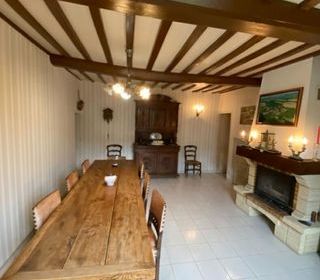  Maison � vendre 5 pi�ces 179 m�