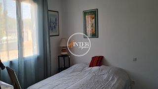  Appartement � vendre 3 pi�ces 73 m�