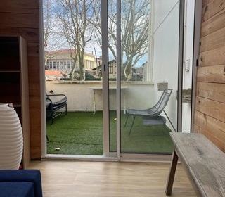  Appartement � vendre 2 pi�ces 18 m�