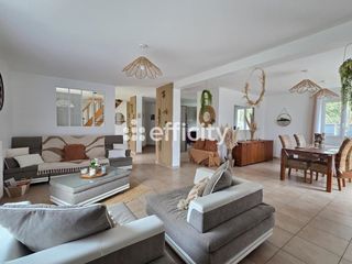  Maison � vendre 7 pi�ces 164 m�