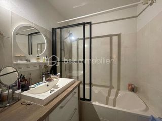  Appartement � vendre 3 pi�ces 53 m�