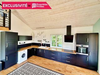  Maison � vendre 4 pi�ces 92 m�