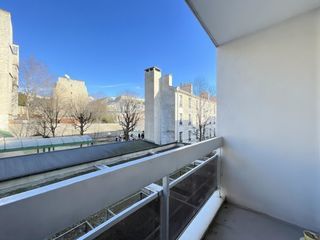  Appartement � vendre 1 pi�ce 20 m�