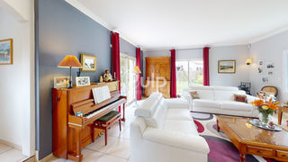  Villa � vendre 134 m�