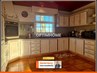  Maison � vendre 7 pi�ces 152 m�