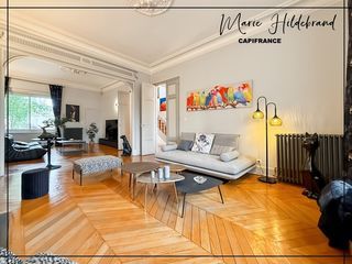  Maison � vendre 10 pi�ces 278 m�