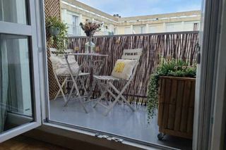  Appartement � vendre 4 pi�ces 82 m�