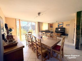  Ferme � vendre 5 pi�ces 118 m�