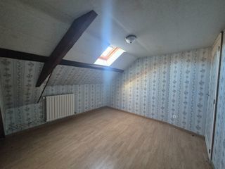  Maison � vendre 4 pi�ces 62 m�