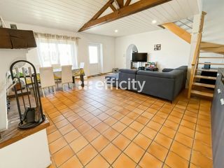  Maison � vendre 5 pi�ces 93 m�