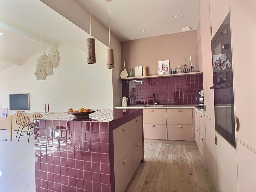 � vendre  Maison Bordeaux (33800)