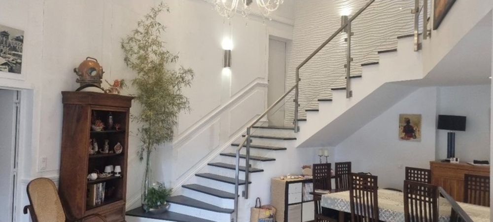 � vendre  Villa Aubagne (13400)