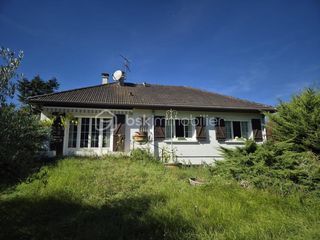  Maison � vendre 4 pi�ces 90 m�