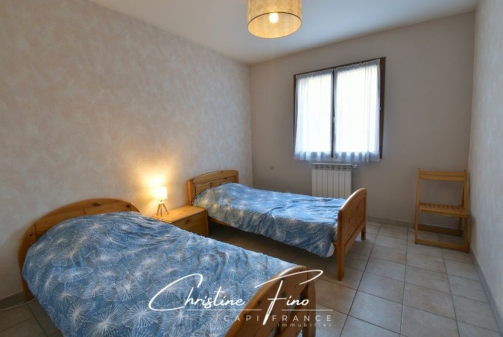 � vendre  Maison Brian�on (05100)