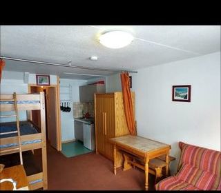  Appartement � vendre 1 pi�ce 23 m�