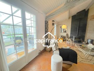  Maison � vendre 9 pi�ces 181 m�