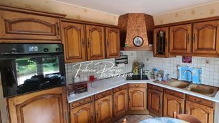  Maison � vendre 8 pi�ces 160 m�