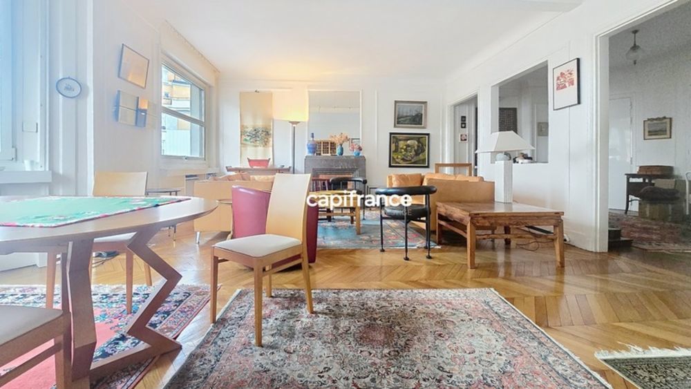 � vendre  Appartement Paris 17